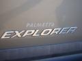 2001 Spruce Green Metallic Ford Explorer XLT  photo #37