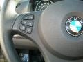 2008 Platinum Bronze Metallic BMW X3 3.0si  photo #16