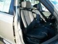 2008 Platinum Bronze Metallic BMW X3 3.0si  photo #30