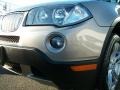 Platinum Bronze Metallic - X3 3.0si Photo No. 32