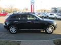 Black Obsidian - FX 35 AWD Photo No. 6