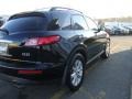 Black Obsidian - FX 35 AWD Photo No. 7