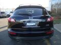 Black Obsidian - FX 35 AWD Photo No. 8