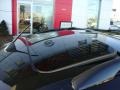 Black Obsidian - FX 35 AWD Photo No. 11