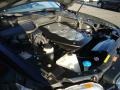 Black Obsidian - FX 35 AWD Photo No. 12