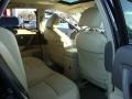 Black Obsidian - FX 35 AWD Photo No. 29