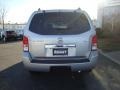 Silver Lightning - Pathfinder SE 4x4 Photo No. 5