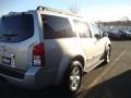 Silver Lightning - Pathfinder SE 4x4 Photo No. 8
