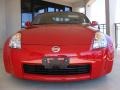 Redline - 350Z Touring Roadster Photo No. 2