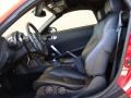 Charcoal Interior Photo for 2005 Nissan 350Z #46242146
