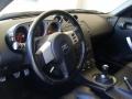 Charcoal Dashboard Photo for 2005 Nissan 350Z #46242155