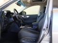 Platinum Graphite - FX 35 AWD Photo No. 8
