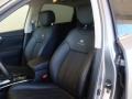 Platinum Graphite - FX 35 AWD Photo No. 10