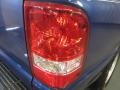 Vista Blue Metallic - Ranger XLT Regular Cab Photo No. 12