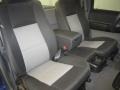 Vista Blue Metallic - Ranger XLT Regular Cab Photo No. 17