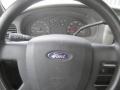 Vista Blue Metallic - Ranger XLT Regular Cab Photo No. 21