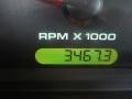 Vista Blue Metallic - Ranger XLT Regular Cab Photo No. 23