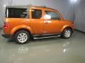 Tangerine Metallic - Element EX-P AWD Photo No. 13