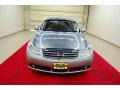 Diamond Graphite Metallic - M 35 Sedan Photo No. 2