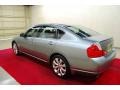 Diamond Graphite Metallic - M 35 Sedan Photo No. 4