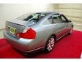 Diamond Graphite Metallic - M 35 Sedan Photo No. 6