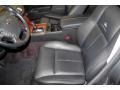 Diamond Graphite Metallic - M 35 Sedan Photo No. 10