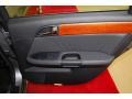 Diamond Graphite Metallic - M 35 Sedan Photo No. 17