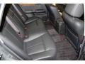 Diamond Graphite Metallic - M 35 Sedan Photo No. 18