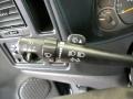 Dark Blue Metallic - Silverado 2500HD LS Crew Cab 4x4 Photo No. 21