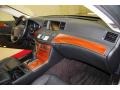 Diamond Graphite Metallic - M 35 Sedan Photo No. 21