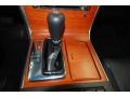 Diamond Graphite Metallic - M 35 Sedan Photo No. 22