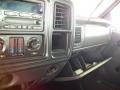 Dark Blue Metallic - Silverado 2500HD LS Crew Cab 4x4 Photo No. 28