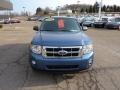 2010 Sport Blue Metallic Ford Escape XLT 4WD  photo #7