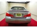 2008 Platinum Graphite Infiniti M 35 S Sedan  photo #5