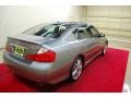 Platinum Graphite - M 35 S Sedan Photo No. 6