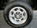 2006 Chevrolet Silverado 2500HD LS Crew Cab 4x4 Wheel