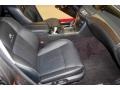 Platinum Graphite - M 35 S Sedan Photo No. 20