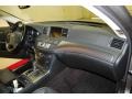 Platinum Graphite - M 35 S Sedan Photo No. 21
