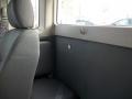 Avalanche White - Frontier XE King Cab Photo No. 13