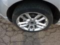 2009 Ford Edge Sport AWD Wheel