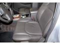 Silver Lightning Metallic - Pathfinder LE Photo No. 10