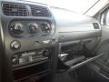 Avalanche White - Frontier XE King Cab Photo No. 17