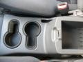 Avalanche White - Frontier XE King Cab Photo No. 20