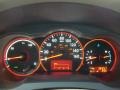 2009 Nissan Altima Hybrid Gauges