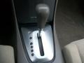 eCVT Hybrid Automatic 2009 Nissan Altima Hybrid Transmission