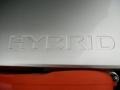 Red Brick Metallic - Altima Hybrid Photo No. 46