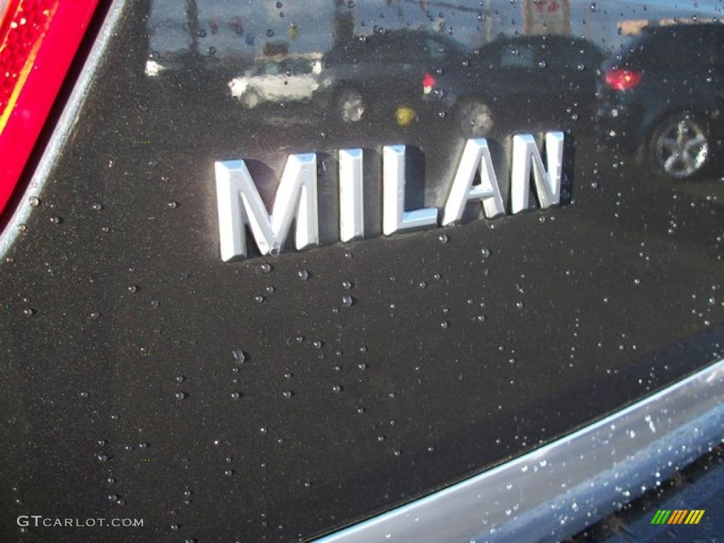 2007 Milan V6 - Alloy Metallic / Medium Light Stone photo #35