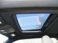 Pearl White Leather Sunroof Photo for 2010 Dodge Challenger #46247347