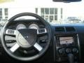 Dashboard of 2010 Challenger R/T Classic