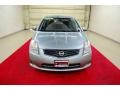 Magnetic Gray Metallic - Sentra 2.0 Photo No. 2